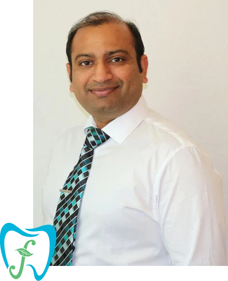 Dr. Ronak Patel
