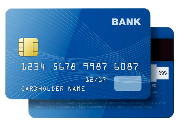 prepaid Debit Card