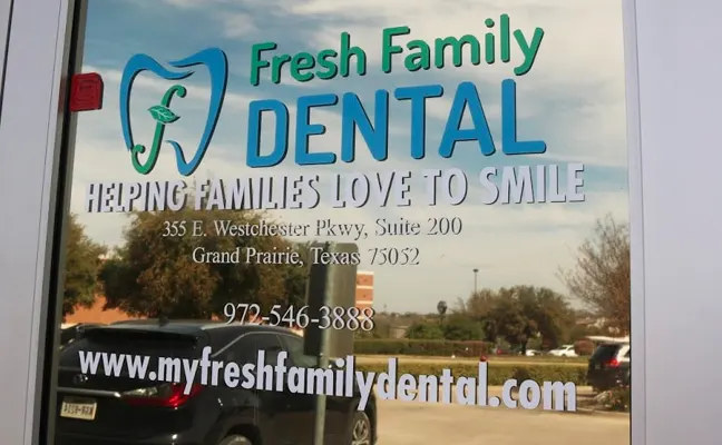 Fresh Family Dental