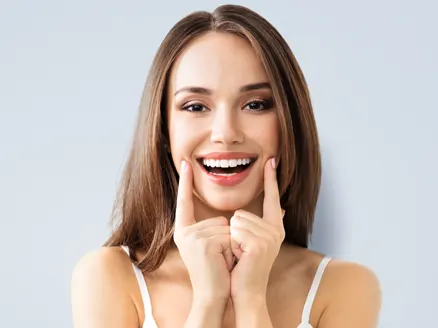 Teeth Bleaching Grand Prairie