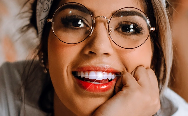 Teeth Whitening Grand Prairie